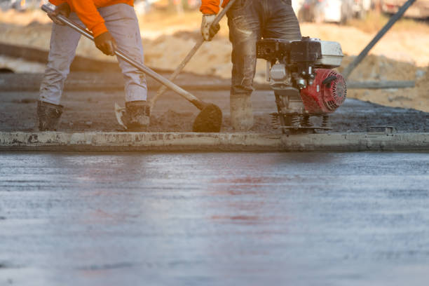 Best Concrete Grinding and Polishing in Romeo, MI