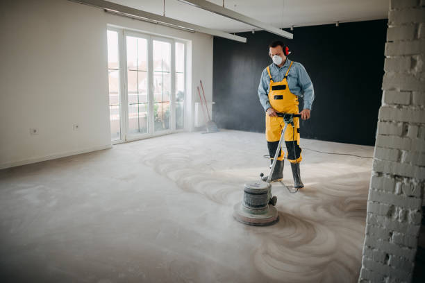 Best Concrete Demolition Services in Romeo, MI