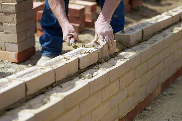 Best Concrete Retaining Walls in Romeo, MI