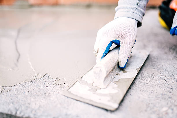 Best Concrete Foundation Repair in Romeo, MI